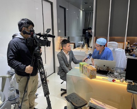 科技護公益，AI防詐讓愛心不中斷